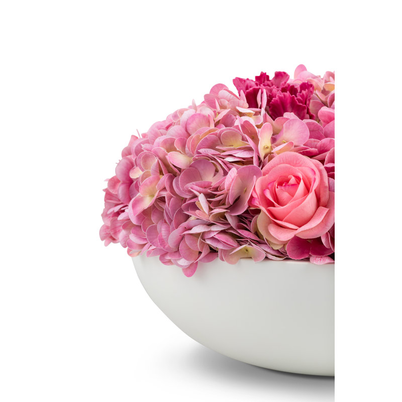 Paloma RealTouch Mixed Floral Arrangement