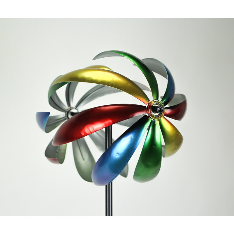 Piquet de jardin Geigle