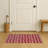 Wiggle Stripe Indoor Doormat-1224867992-1224867993