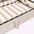 Upholstered Platform Bed-1214776101