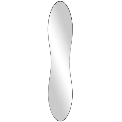 Grand miroir mural Cole and Grey