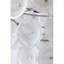 Murana 16 - Light Steel Tiered Chandelier-95263102-95263105-95263106