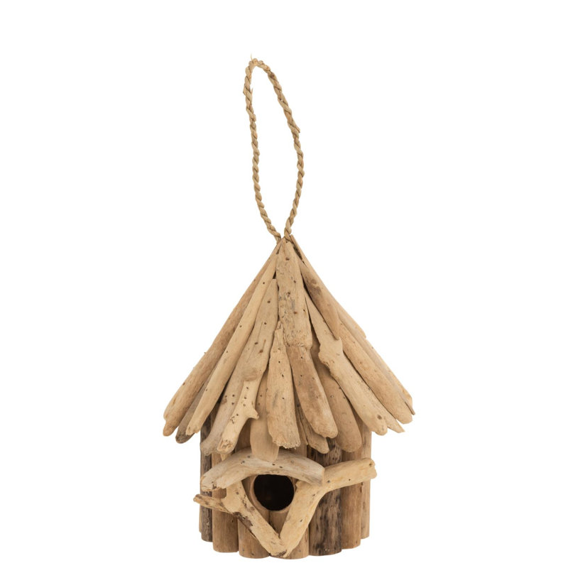 Peniste Decorative Bird House