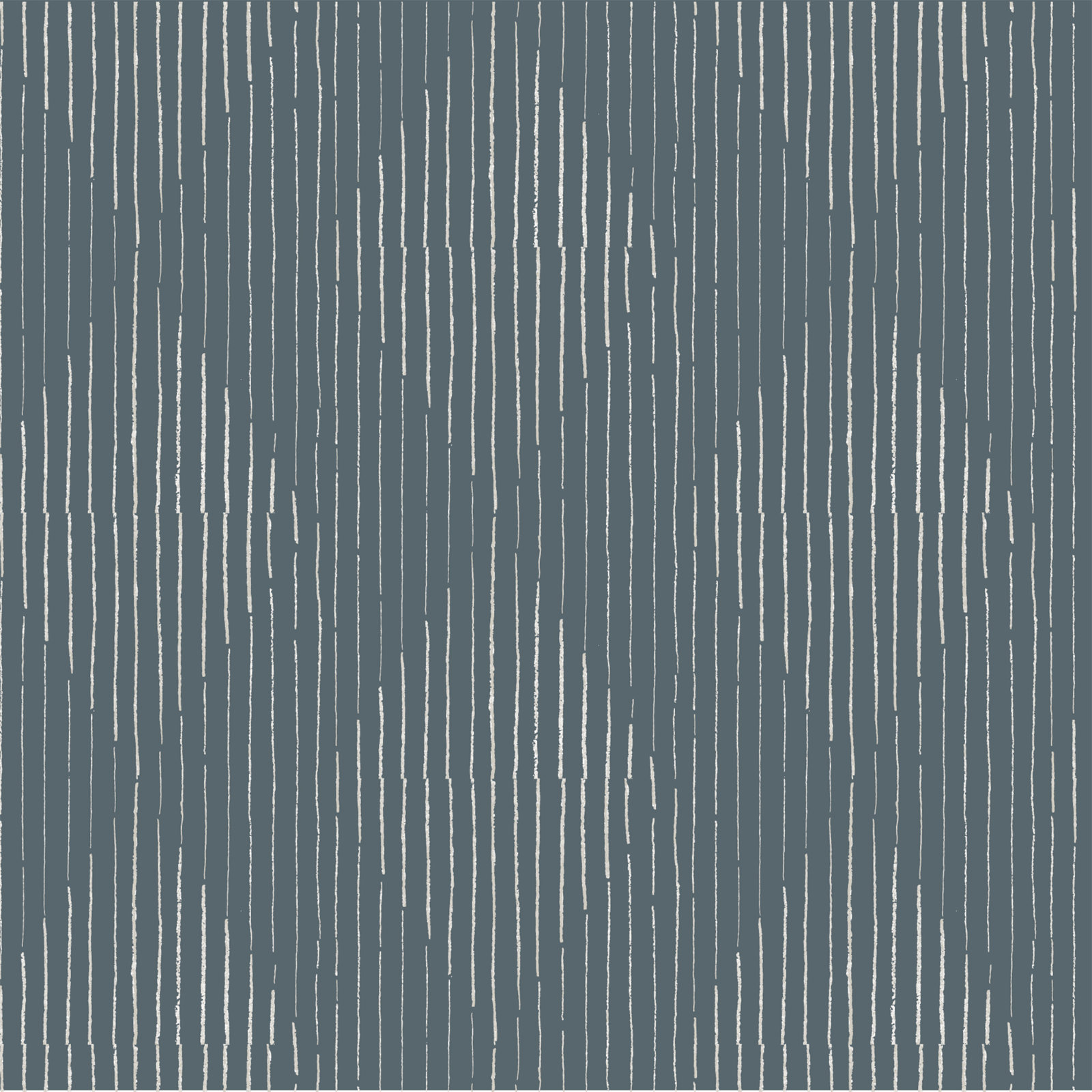 Organic Self-Adhesive Wallpaper Roll, Blue, Non-pasted, Paper