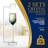 Ansam 22oz. Flute Set