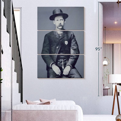 Lelar Wyatt Earp June 1883