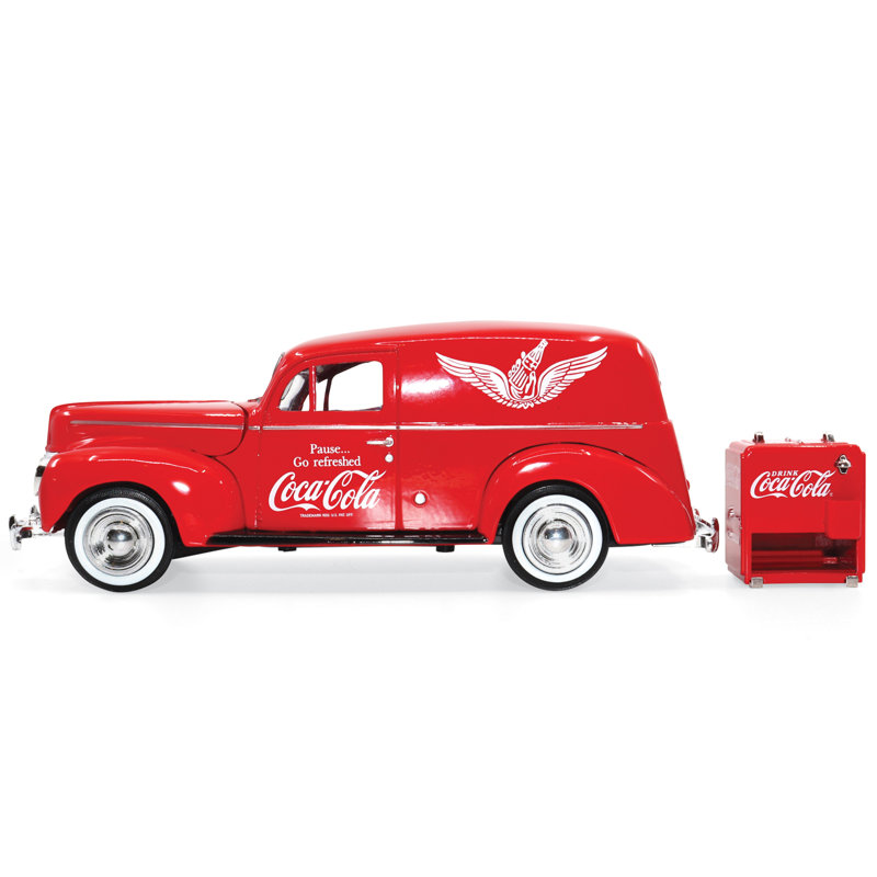 Sherilee Transportation Model Car Or Vehicle