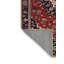 Tapis brun lavable à la machine-106821546