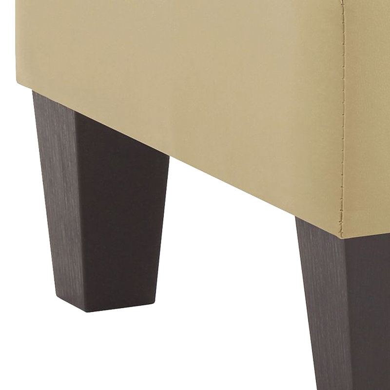 Charming Casual Ottoman