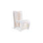 Seat Belt Cotton Upholstered Side Chair-60384270
