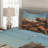 Europe Polyester Coverlet-41893537