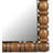 Aubrey Accent Mirror-87727147-87727155