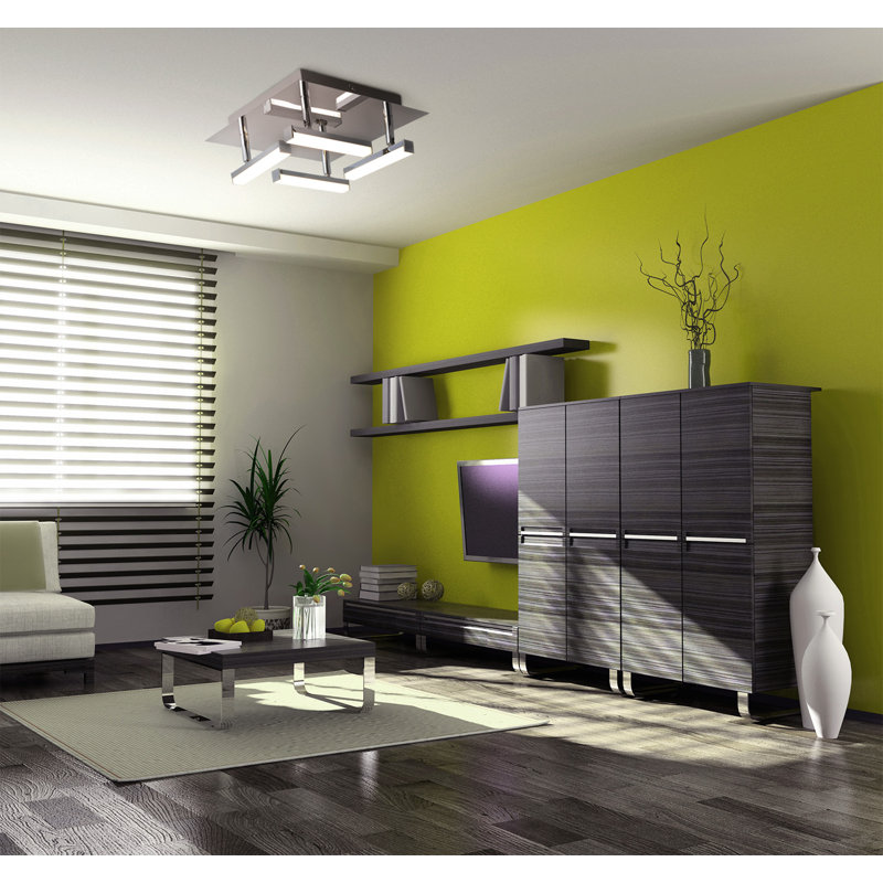 Turin LED Spotlight