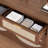 Rattan Storage Dresser With 6 Drawers, Wooden Cabinet For Bedroom & Living Room-1468478706-1468478716