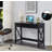 Ruya Computer Desk with Built-In Electrical Outlet-2002331997