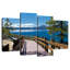 Passerelle Aletra Tahoe East Shore-108906724