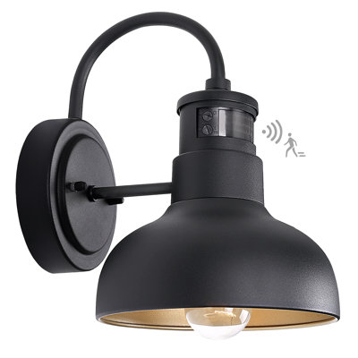 Adachi Wall Light