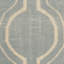 Wendy Jane Geometric Area Rug in Sky-1179452359