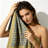 Soft Absorbent Quick Dry Face Towel, Lint Free Hand Towel And Facial Washcloth For Daily Home Use, 13.8x27.6in Green-2116637525