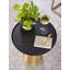 Alora Tray Top Frame End Table