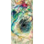 Untitled Improvisation by Wassily Kandinsky - Wrapped Canvas Print-252876739