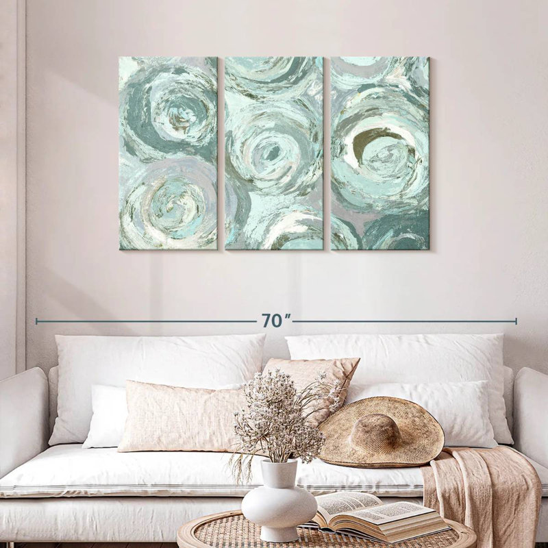 Avery Continuum Light, 28" H x 45" W