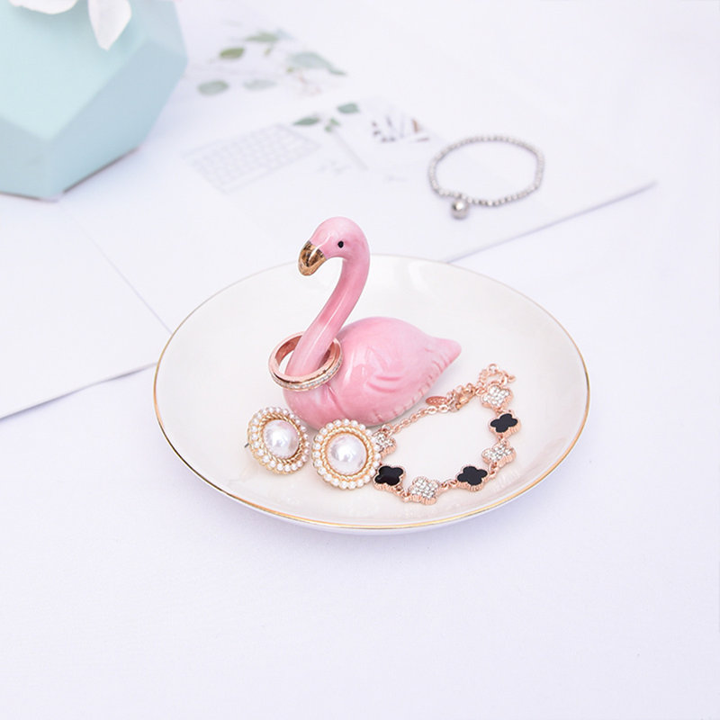 Ceramic Ring Holder