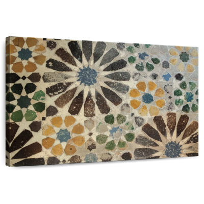 Kerner Alhambra Tile I