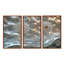 Walton - Ensemble d'art mural pissenlit-108459887-108459888