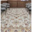 Sultanabad Wool Oriental Area Rug