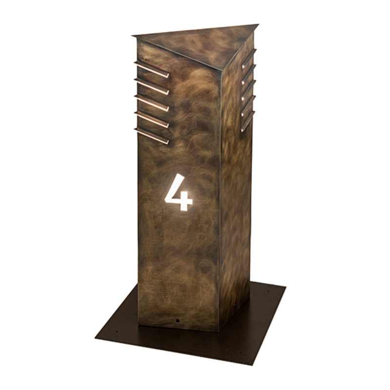 Aploks Floor Lamp