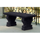 Longwood Outdoor Bench