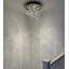 Vennie 1 - Light Chandelier