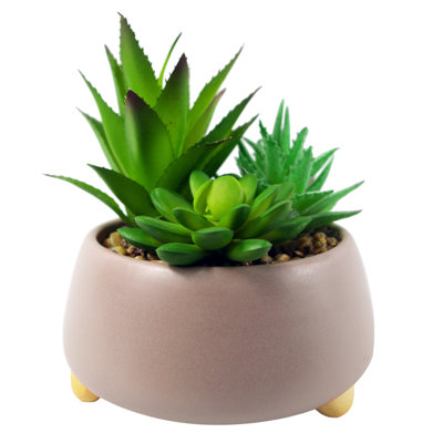 Annistin 12 cm H Faux Plant