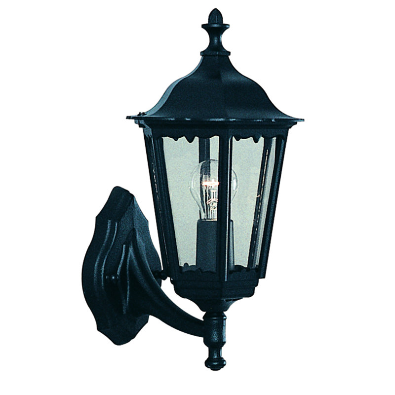 Afton 48cm H Outdoor Wall Lantern
