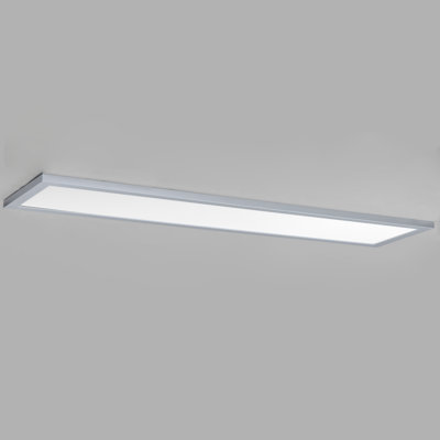 Plafonnier encastré 1 lumière Cracraft