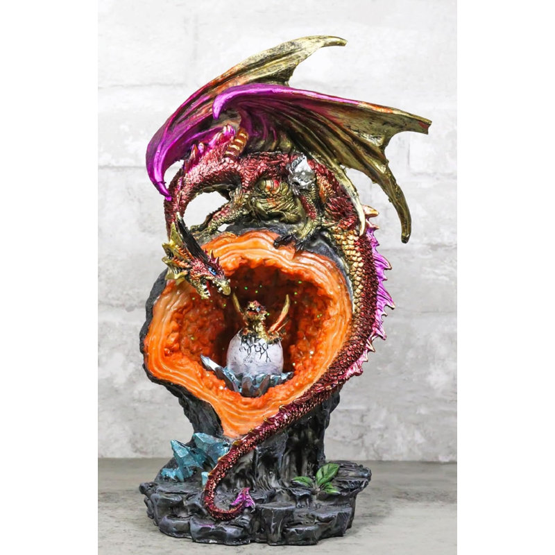 Joanel Fantasy & Sci-Fi Figurines & Sculptures