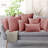 Nestl Velvet Decorative Throw Pillow Cover 4-Pack-238526392-238526352