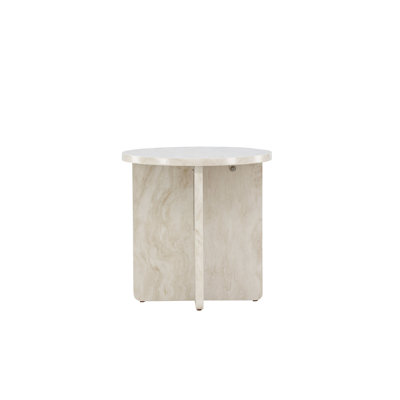 Damle End Table