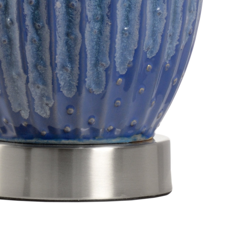 Lampe de table 25,5 "Coastal