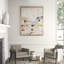 Study Of Gray Painting
