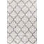 Stanwyck Geometric Shag Area Rug-313987921