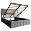 Metal Bed