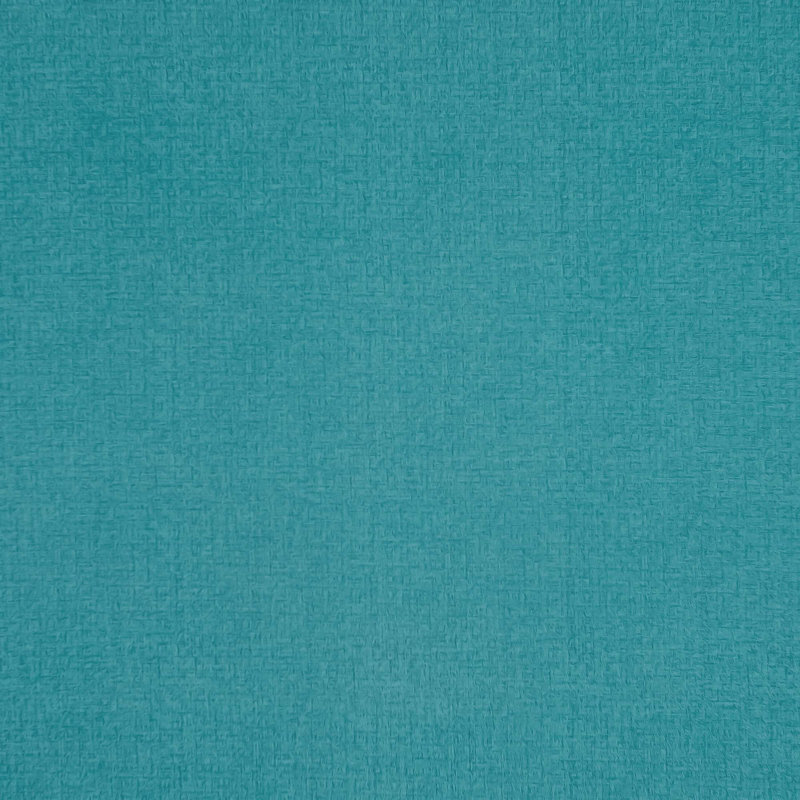Tissu - Lagon uni, Bleu clair
