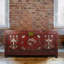 Asian Classic 59.75'' W Solid Wood Sideboard