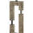 Tomisin USB Table Lamp with Linen Lampshade-1112222324-1137564180