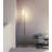 64'' Gold Tree Floor Lamp