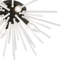 Plafonnier encastré 4 lumières 20 po Duktig-497412104