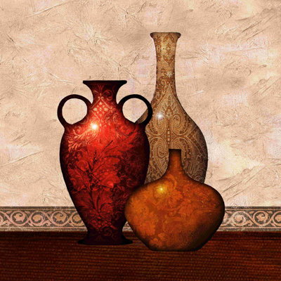Pots à épices
