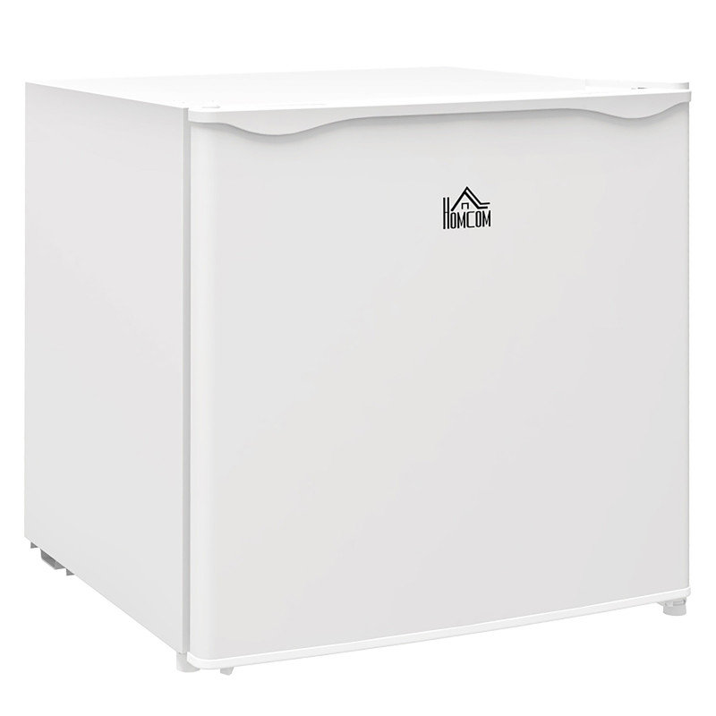 CLIY Mini Fridge, White